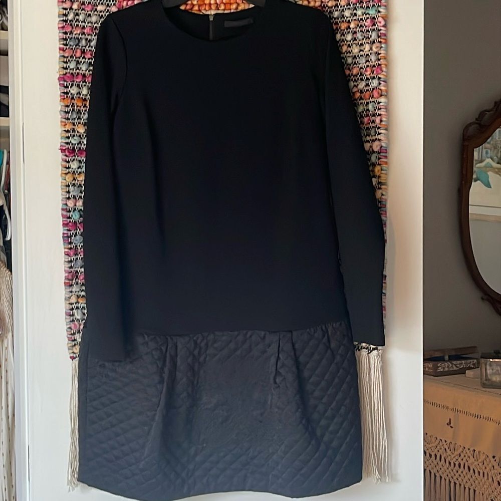 Great little black dress by Pinko.